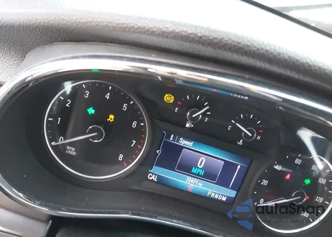 2019 Buick Encore Awd Preferred z USA, uszkodzony, nr VIN KL4CJESB5KB915904